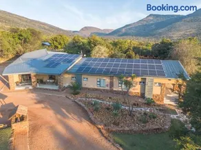 The Hank Maribashoek Adventure Lodge - Image 1