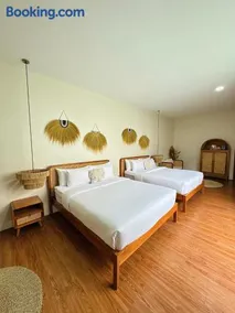Mahika Jogja Villas With Private Pool - Image 2