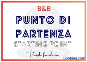 Punto di Partenza , starting point - Image 3