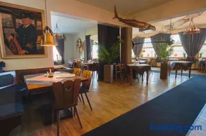 Hotel Restaurant Seestern - Image 5