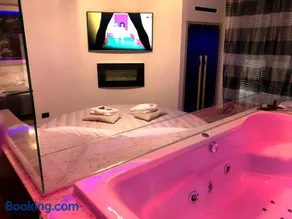 LOFT CON SPA PRIVATA - Image 3