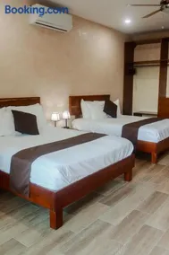 Hotel Boutique Villa Ka'an - Image 2