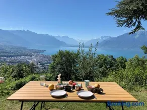 Lovely villa in Lavaux with unique view ! - Image 2