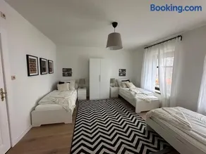 Cozy Apartment Near Berlin Ideal for Work or Leisure - Image 2