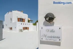 Villa Musicians - Image 4