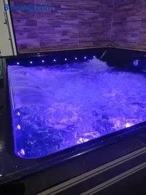 Hammam et Balneo Suite de charme, climatisé avec extérieur privatif - Image 2