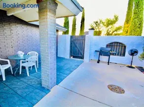 Entire Home Near Montwood Zaragoza - Image 4