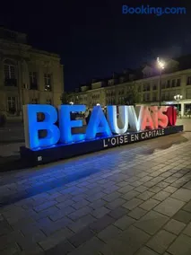 Appartement Beauvais F3 - Image 3