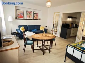 LE COSY - Studio 4 pers - wifi - centre ville - Image 2