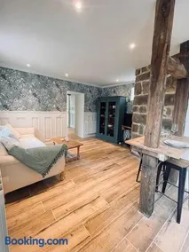 La forge de la Tour - Gîte indépendant entièrement équipé - Image 4
