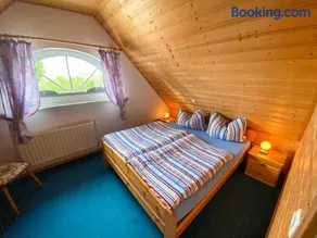Ferienhaus Boddenurlaub - Image 2
