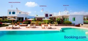 Naoussa Bay Villas - Image 4