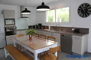 Villa la garrigue - Image 3