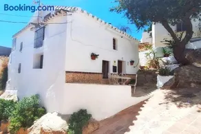 Casita de los Azulejos in Comares - Image 1