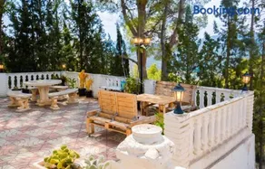 Villa con giardino, terrazza e griglia | Vista sulla piscina - Image 3