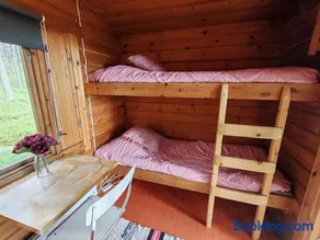 Lemmenjoen Lumo - Nature Experience & Accommodation - Image 3