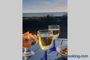 Villa La Hautaise vue sur mer - Image 2