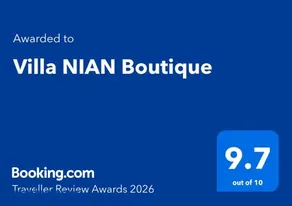 Villa NIAN Boutique - Image 2
