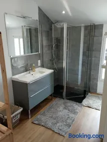 Chambre d'hôtes dans maison charentaise - Image 1