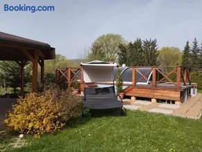 Apartmán Greenhouse - Image 1