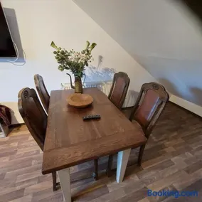 Ferienwohnung Sanne - Image 3