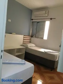 Hotel Novo Santa Cruz - Image 4