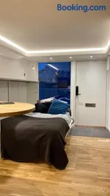Luxury Studio 15 min from City Center of Gothenburg - Image 1