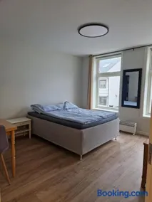Cozy Retreat in the Heart of Ålesund - Image 1