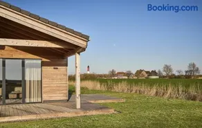 Gud Jard Lodge Nr 23 - Design-Ferienhaus mit exklusiver Ausstattung - Image 2