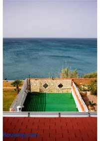 VILLA HEMINGWAY - LA Casa di Alessia e La Casa di Leonardo - Fronte mare - Image 2