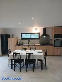 Logement indépendant proche circuit 24h Le Mans et stade Marie-Marvingt - Image 1