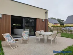 Détente à Portbail - Image 1