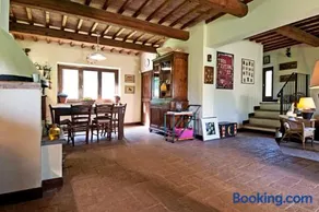 Villa I Camini - Outbuilding, dependance - Swimming pool - Garden - BBQ and fireplaces - Soccer field - Image 3