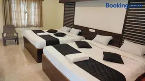 Blue Nile Homestay Kotagiri - Image 3