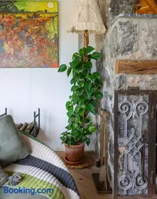 Teos Retreat Houses-Passiflora - Image 5