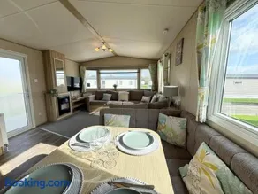 Park Dean Resorts Premium plot with Mountain view & Decking - Image 2