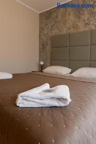 Ośrodek Wypoczynkowo-Rehabilitacyjny Perła Borów - Image 3