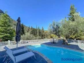 Casa Calma Country Villa Escape with Private Pool - Image 1