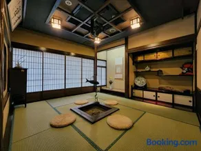 Ryokan Tanabe 旅館田邊 - Image 1