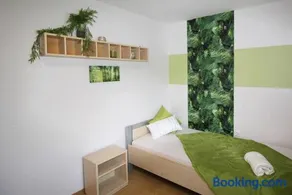 Ferienwohnung Ulrichstein/ Bobenhausen II - Image 2