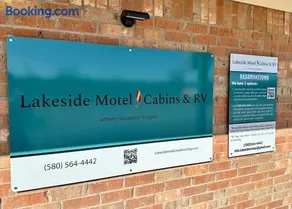 Lakeside Motel, Cabins and RV - Image 1