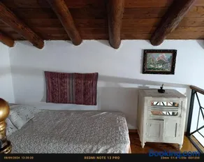 Panoramma Hause, Kampos Evdilou,Ikaria - Image 2