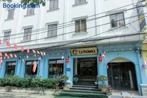 La Paloma Hotel Ninh Binh - Phố Cổ Hoa Lư - Image 1