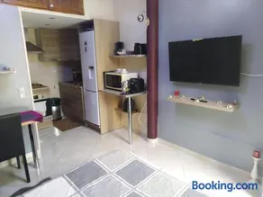 Studio idéal pour deux voyageurs sur Marseille - Image 3