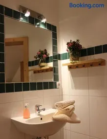 Die KALSBERGERin Ferienwohnung für Genießer - Image 3