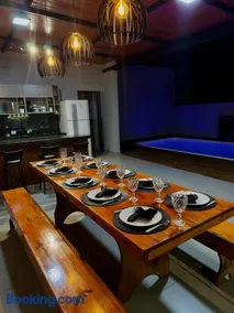 Casa Cruz Hospedagem - Image 2