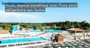 Superbe Village Vacances 4* MH601 - Image 4