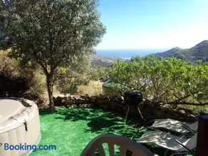 Romantic Mountain cabin with Spa - Image 1