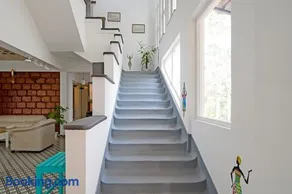 Villa 14,7bhk Pvt Pool Villa Near Thalassa - Image 1