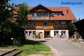Pension Vogtsmichelhof - Haupthaus - Image 1